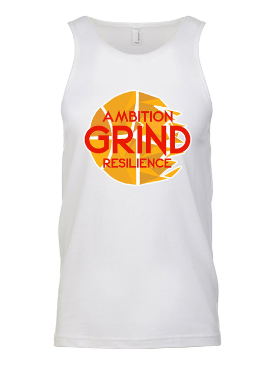 Grind Tank Top