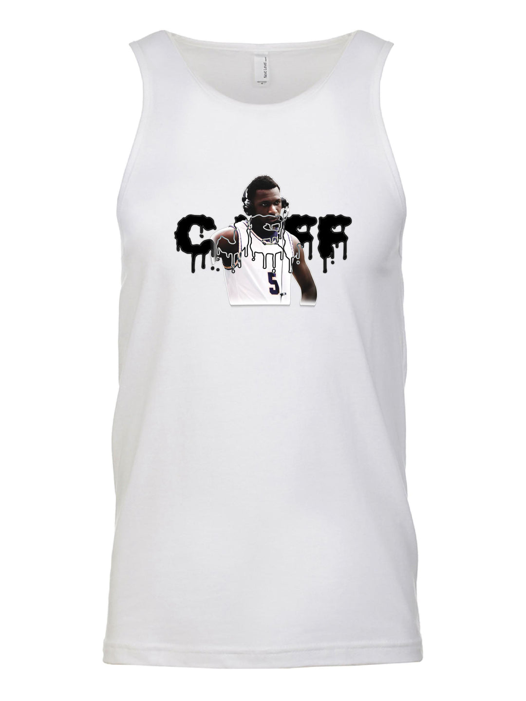 CJEFF Tank Top