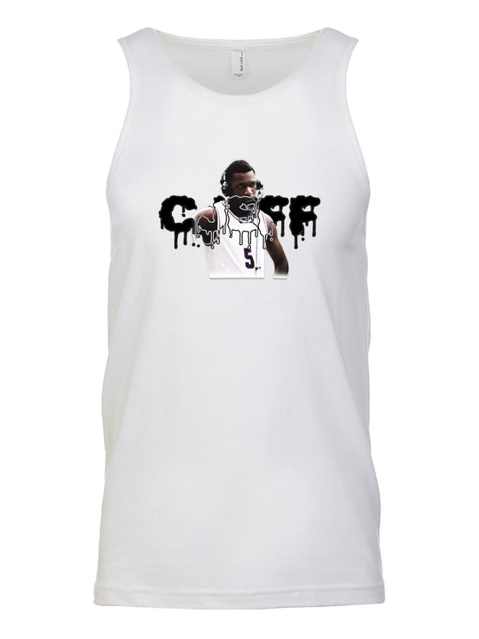 CJEFF Tank Top