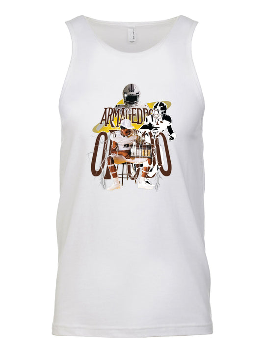 Jacobe Oglesby Tank Top