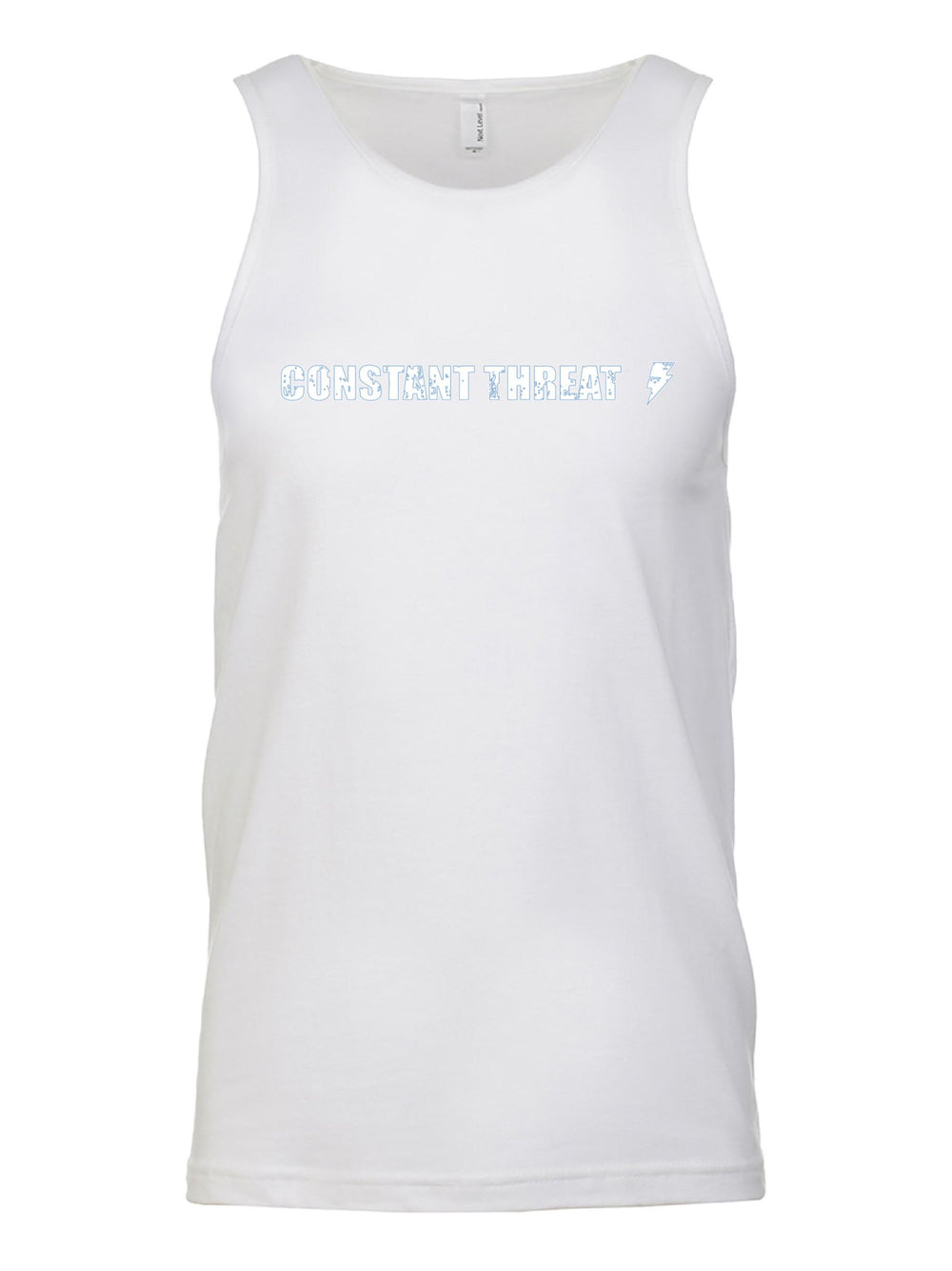 Constant Threat Tank Top