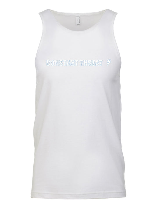 Constant Threat Tank Top
