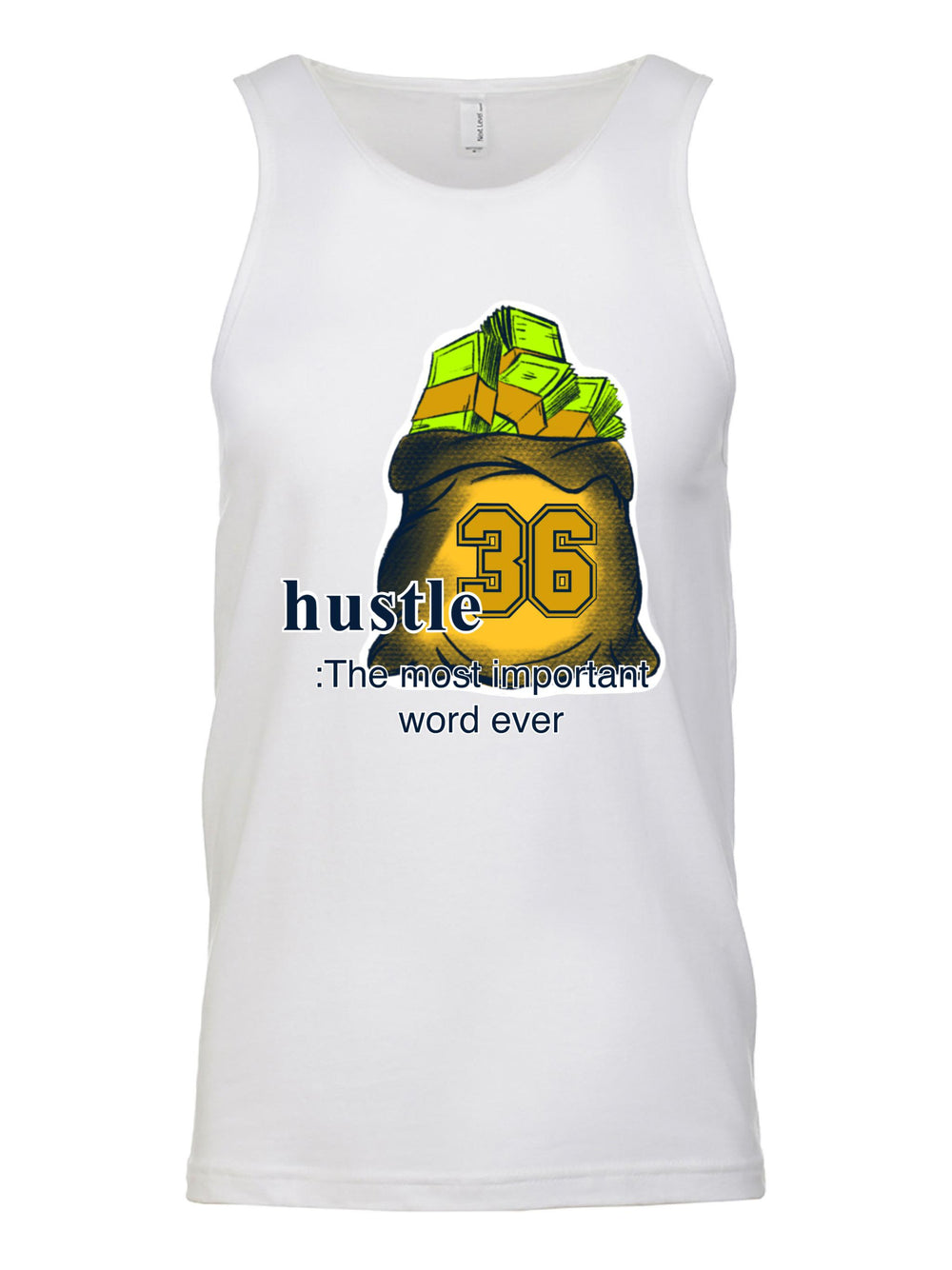Kylan Galbreath Tank Top