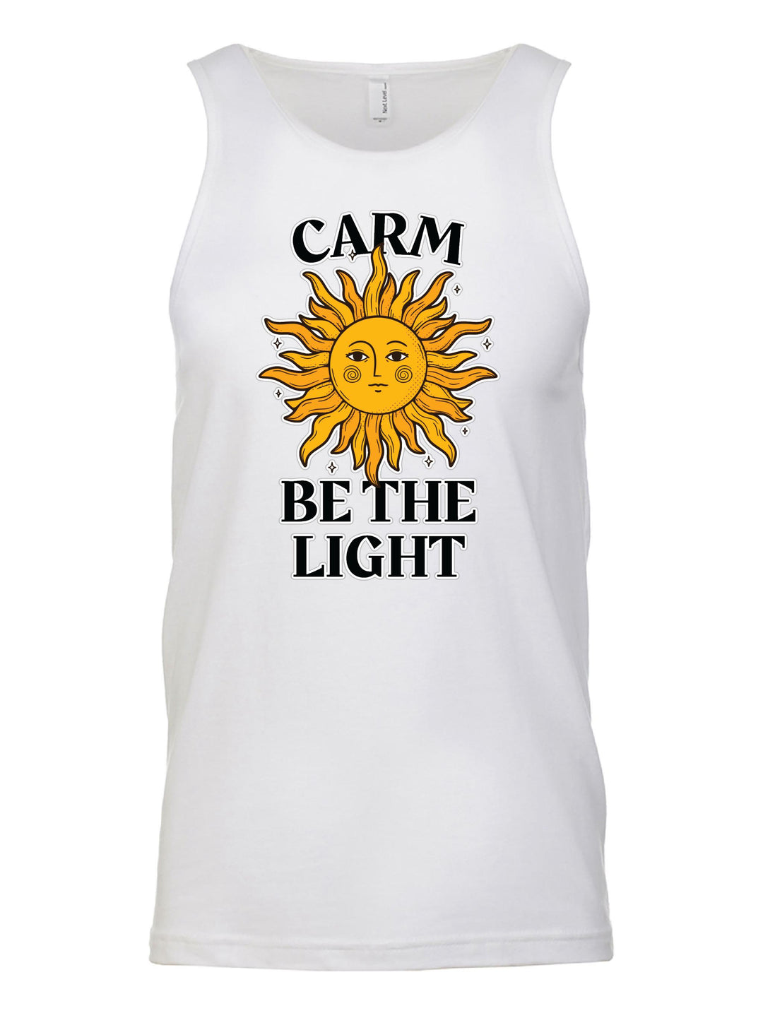 CARM Tank Top
