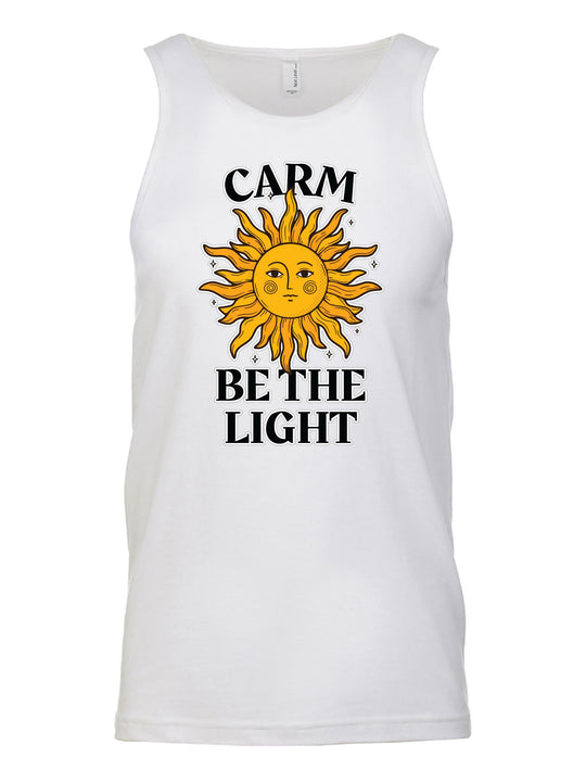 CARM Tank Top