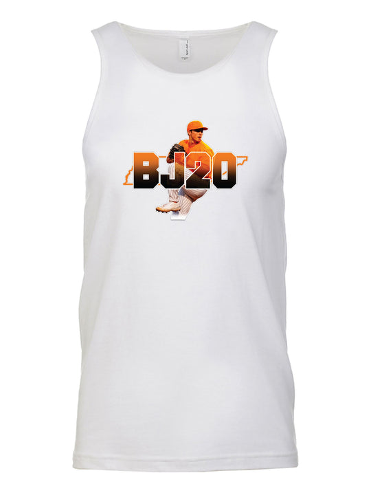 Bryce Jenkins Tank Top