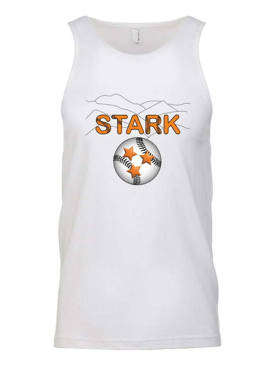 Cal Stark Tank Top