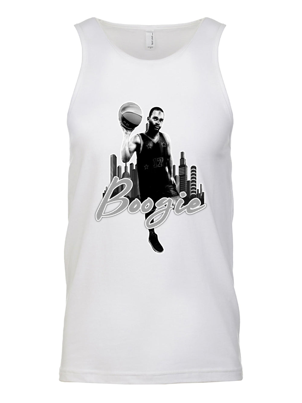 Naim Thomas Tank Top