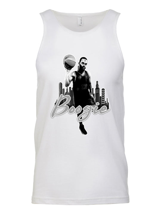 Naim Thomas Tank Top