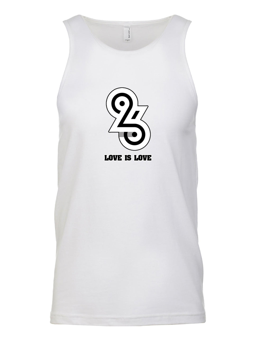 26 Ways Tank Top