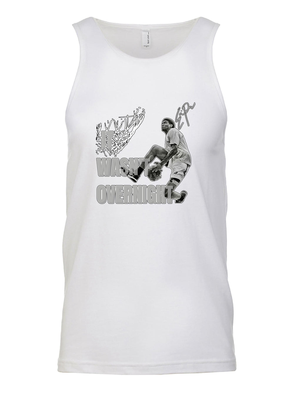 Eric Pierce Tank Top