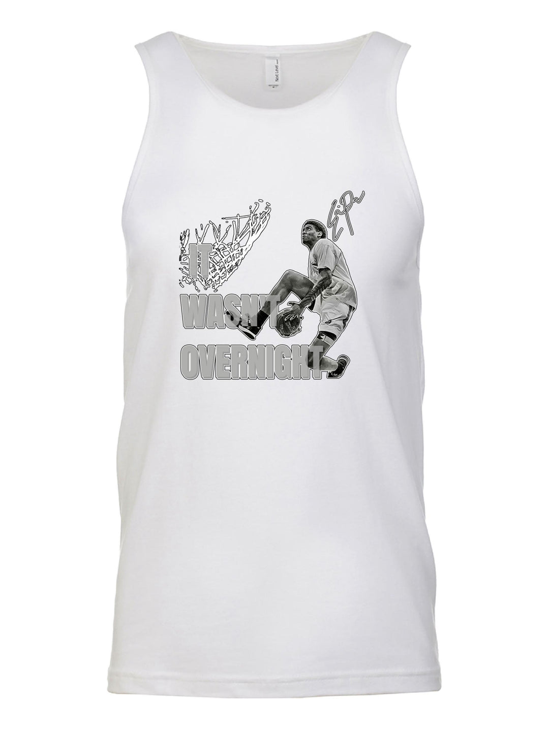 Eric Pierce Tank Top