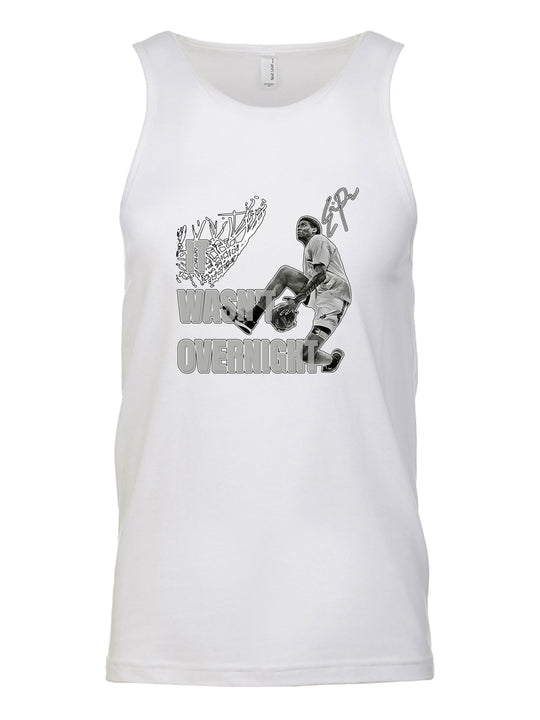 Eric Pierce Tank Top