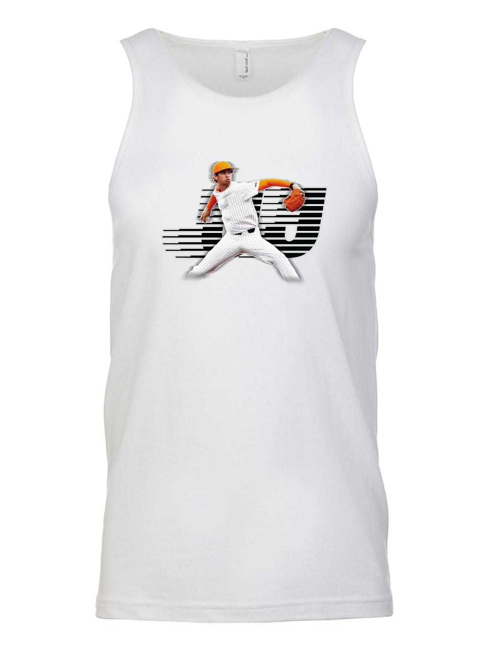 JJ Garcia Tank Top