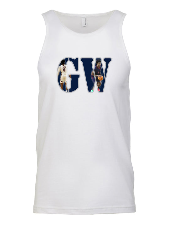 Gabe Watson Tank Top