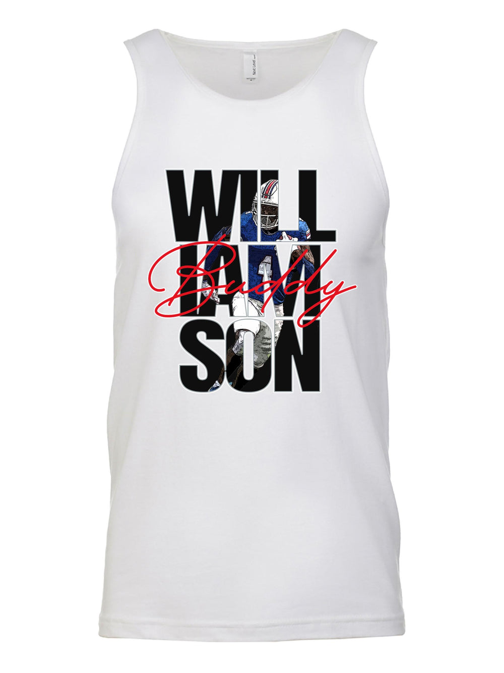 BEEJ4Y Tank Top