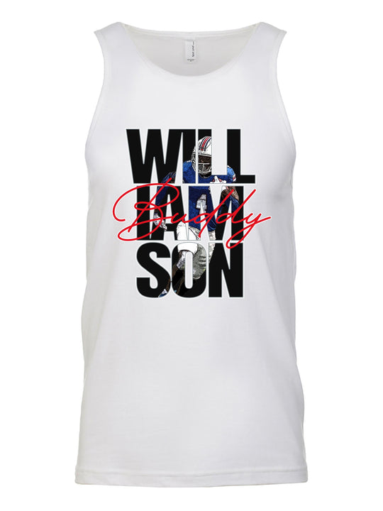 BEEJ4Y Tank Top