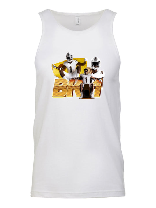 Bilhal Kone Tank Top