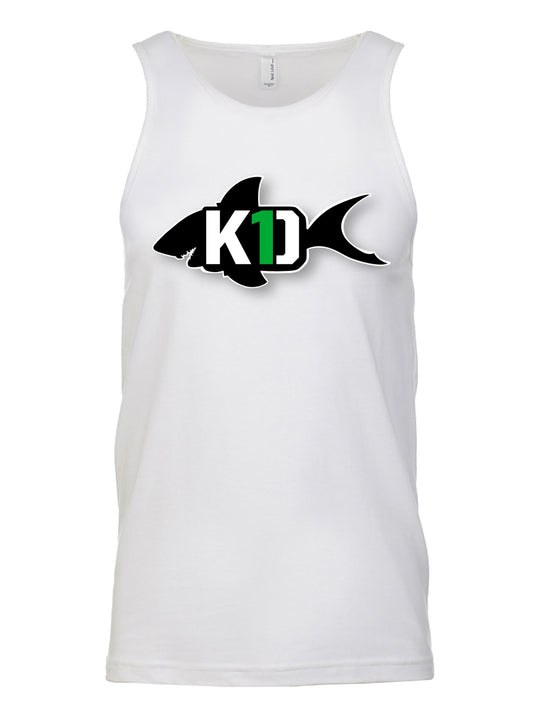 KD Davis Tank Top