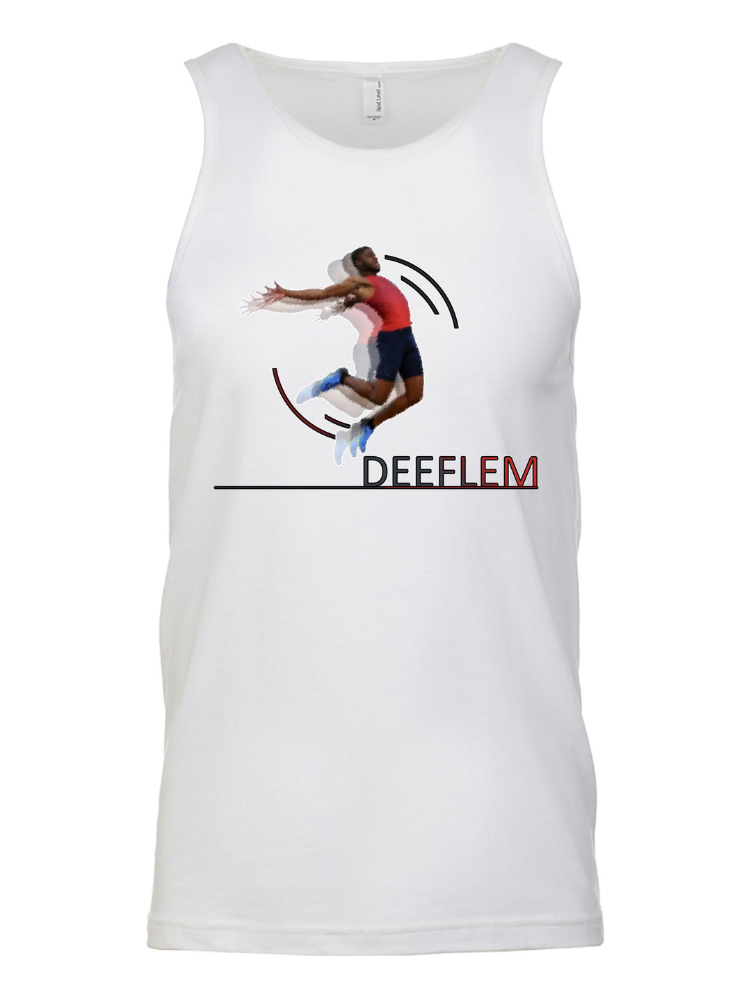 Deeflem Tank Top