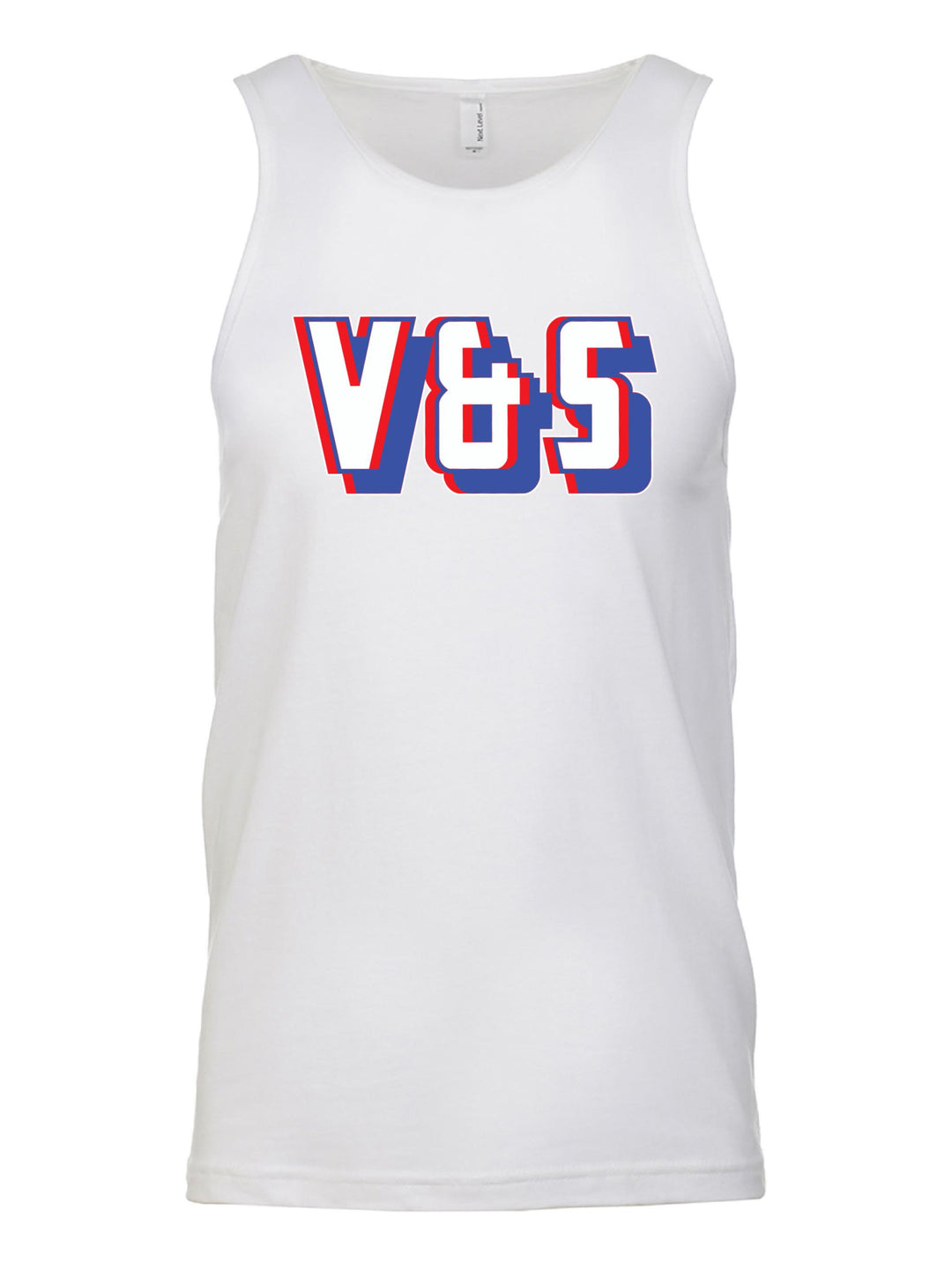 Versatility & Success Tank Top
