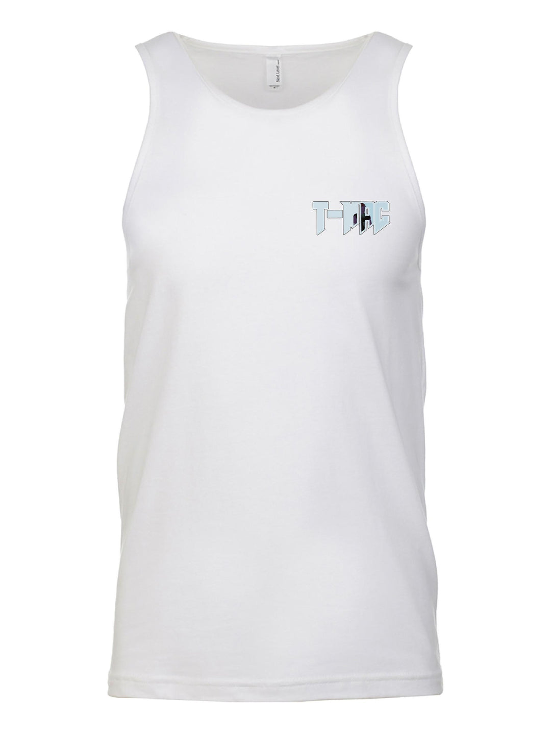 Terrance Tolbert McIntyre Tank Top