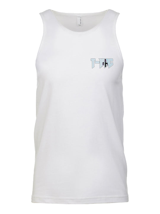 Terrance Tolbert McIntyre Tank Top