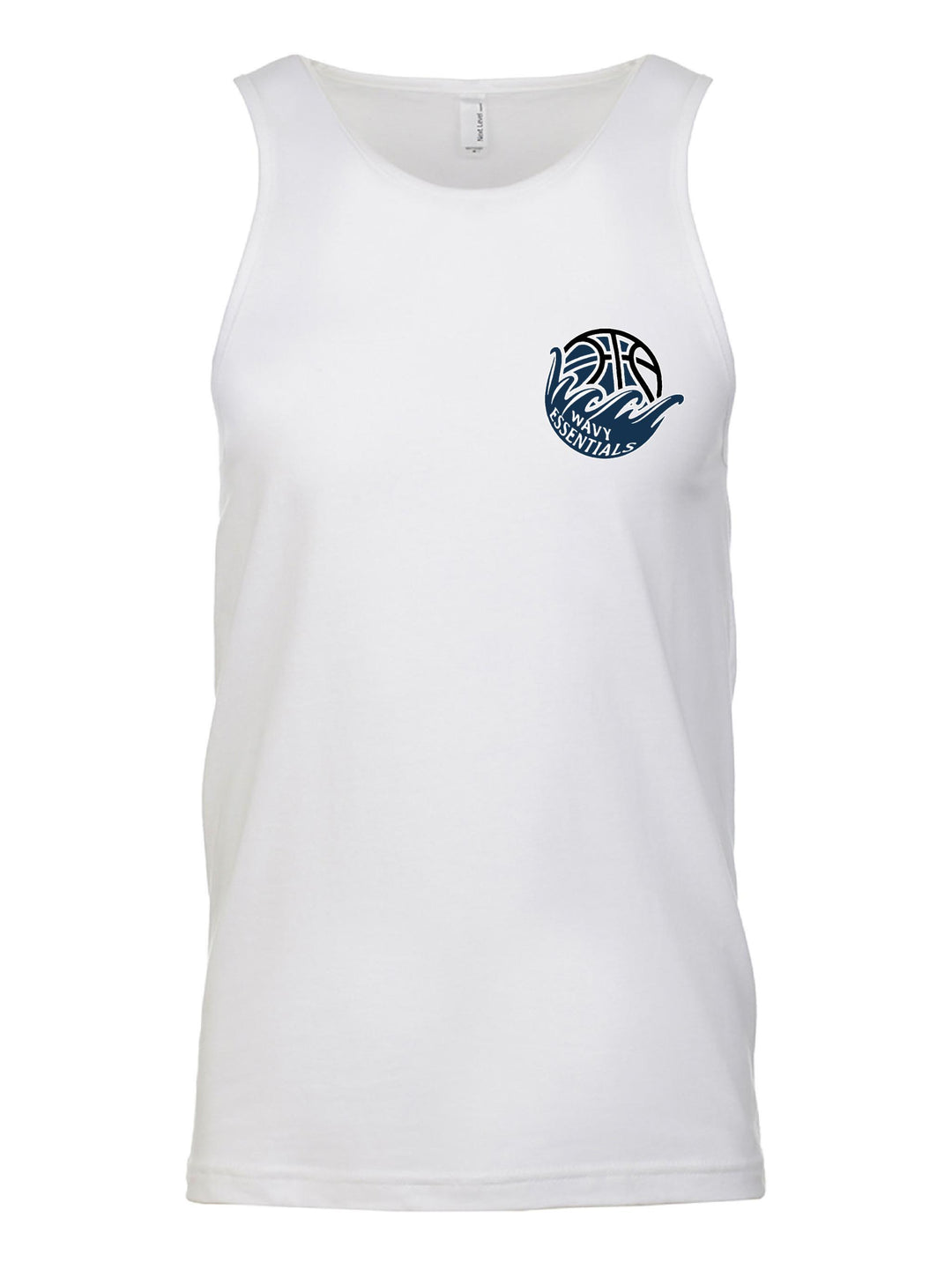 Dericko Williams Tank Top
