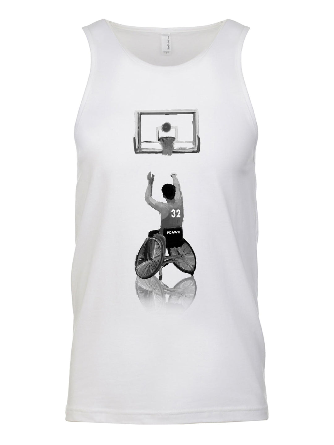 PDAWG Tank Top