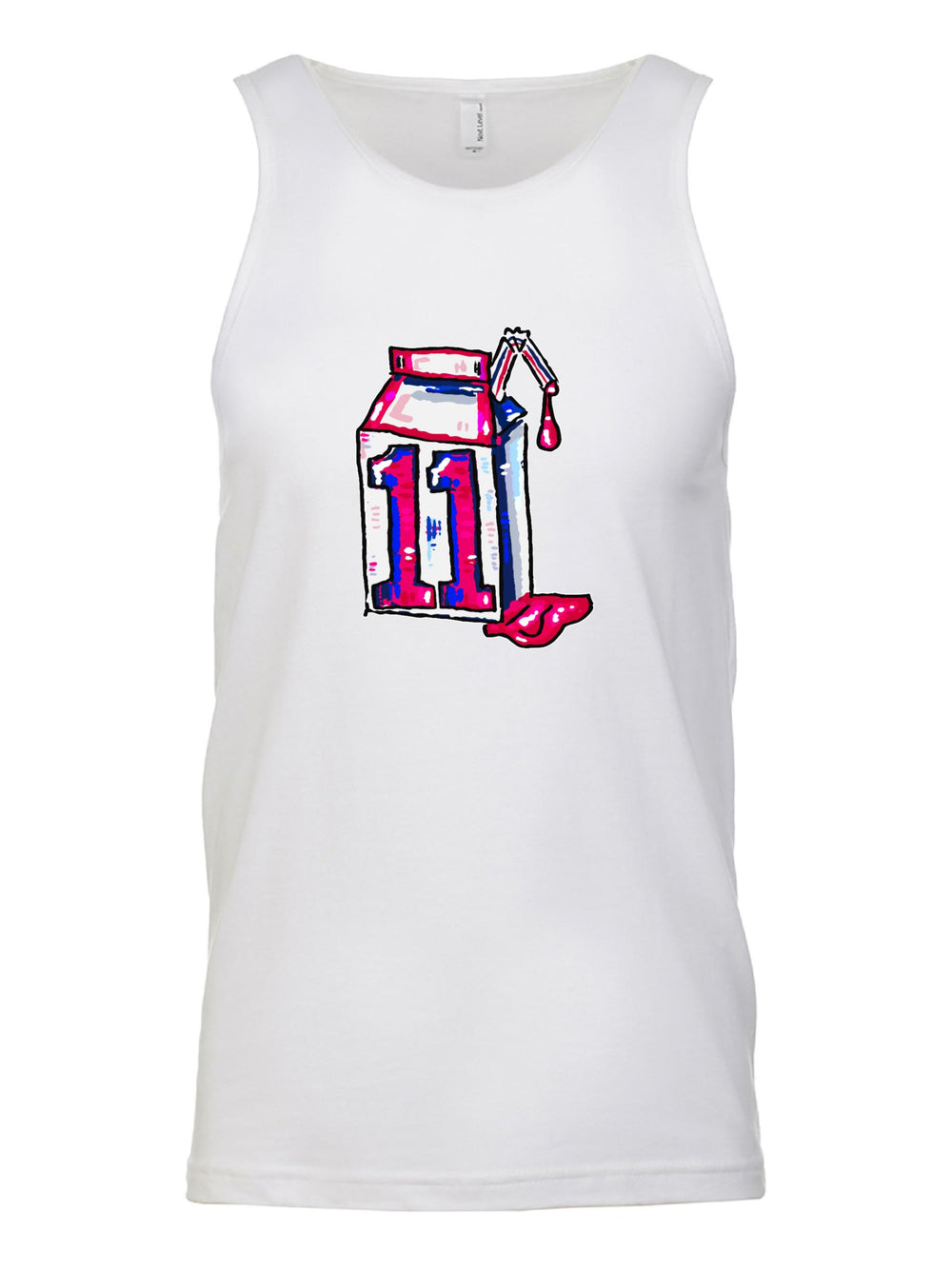 NaeSaan Dickerson Tank Top