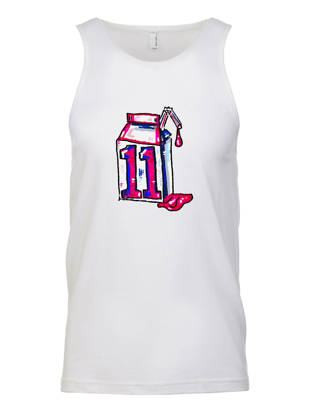 NaeSaan Dickerson Tank Top