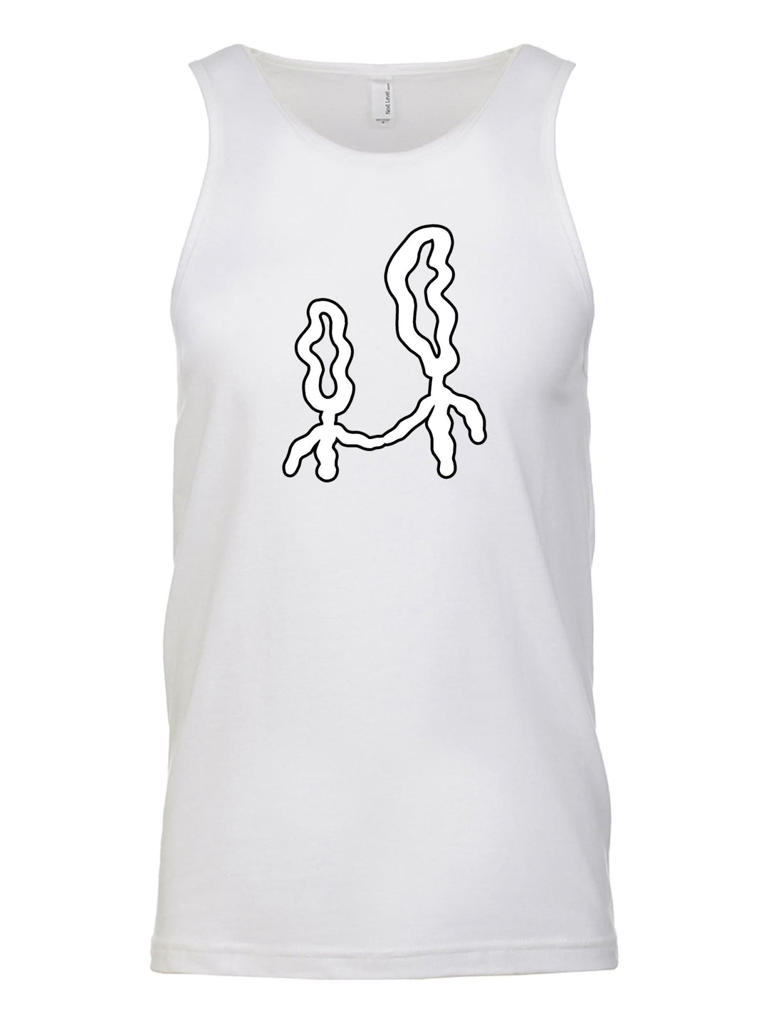 Cam Logo Tank Top