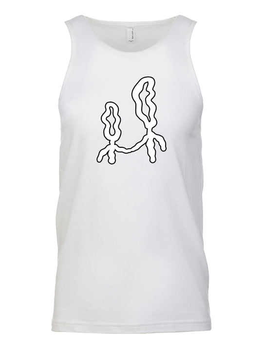Cam Logo Tank Top
