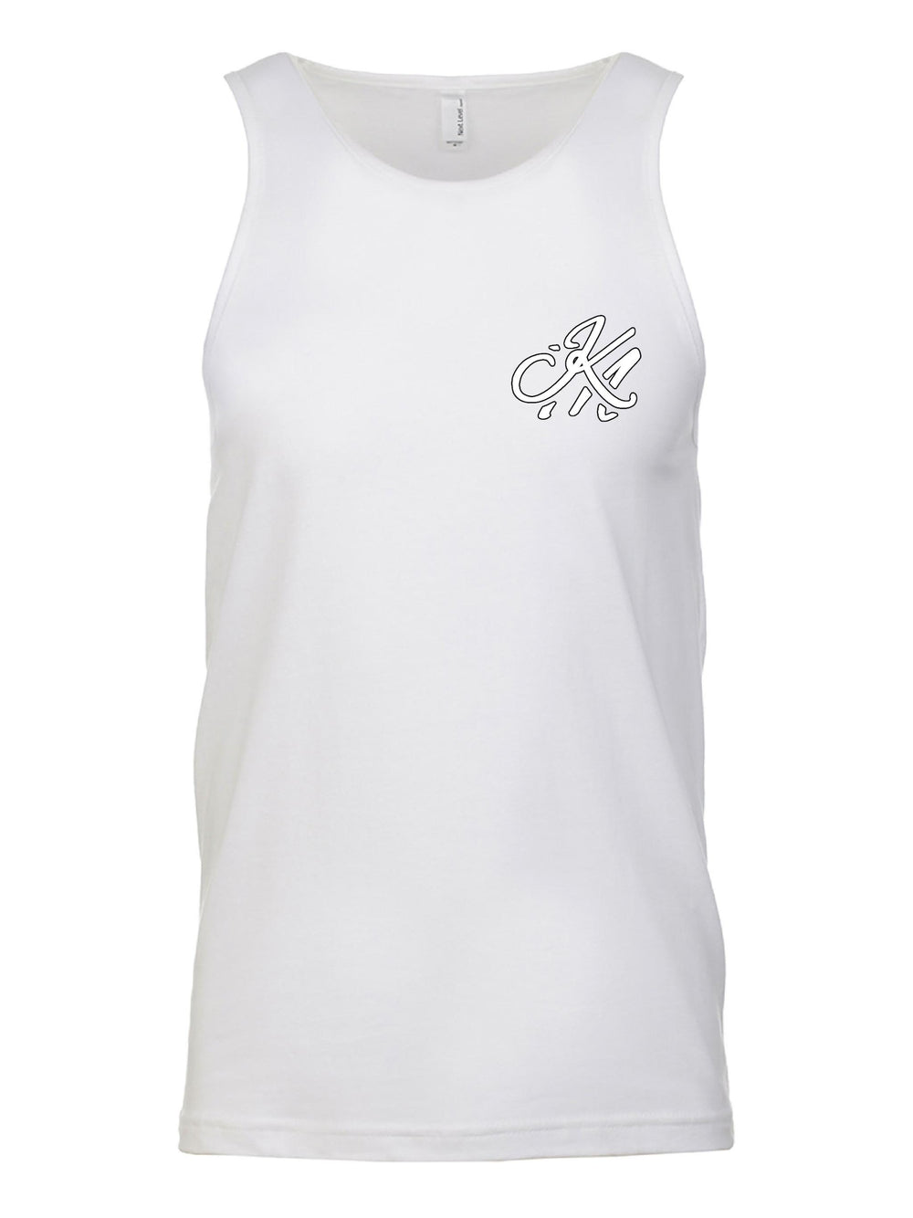 Keke Magic Tank Top