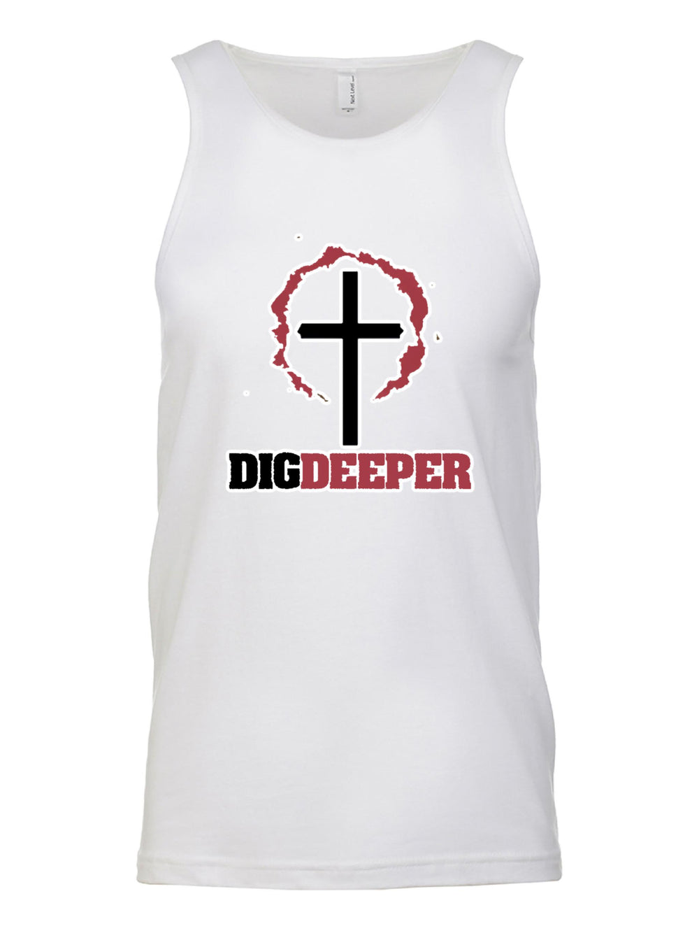 Tanahj Pettway Tank Top