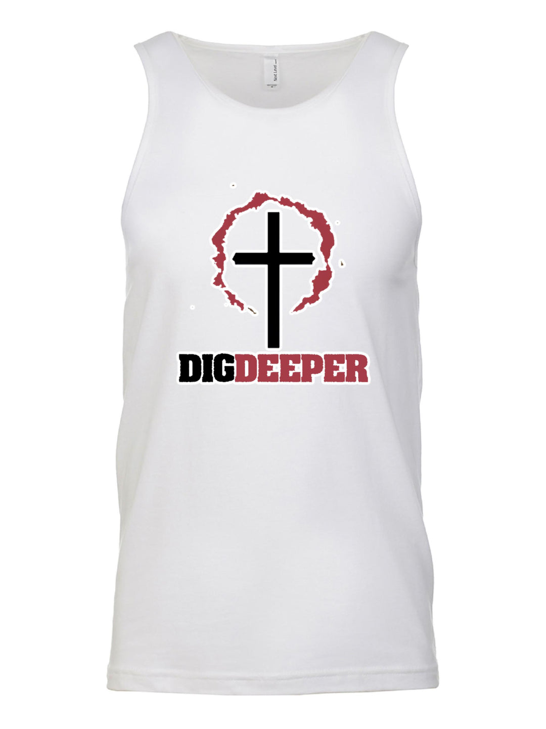 Tanahj Pettway Tank Top