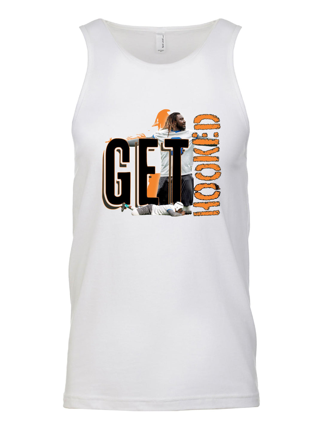 Get Hooked Tank Top