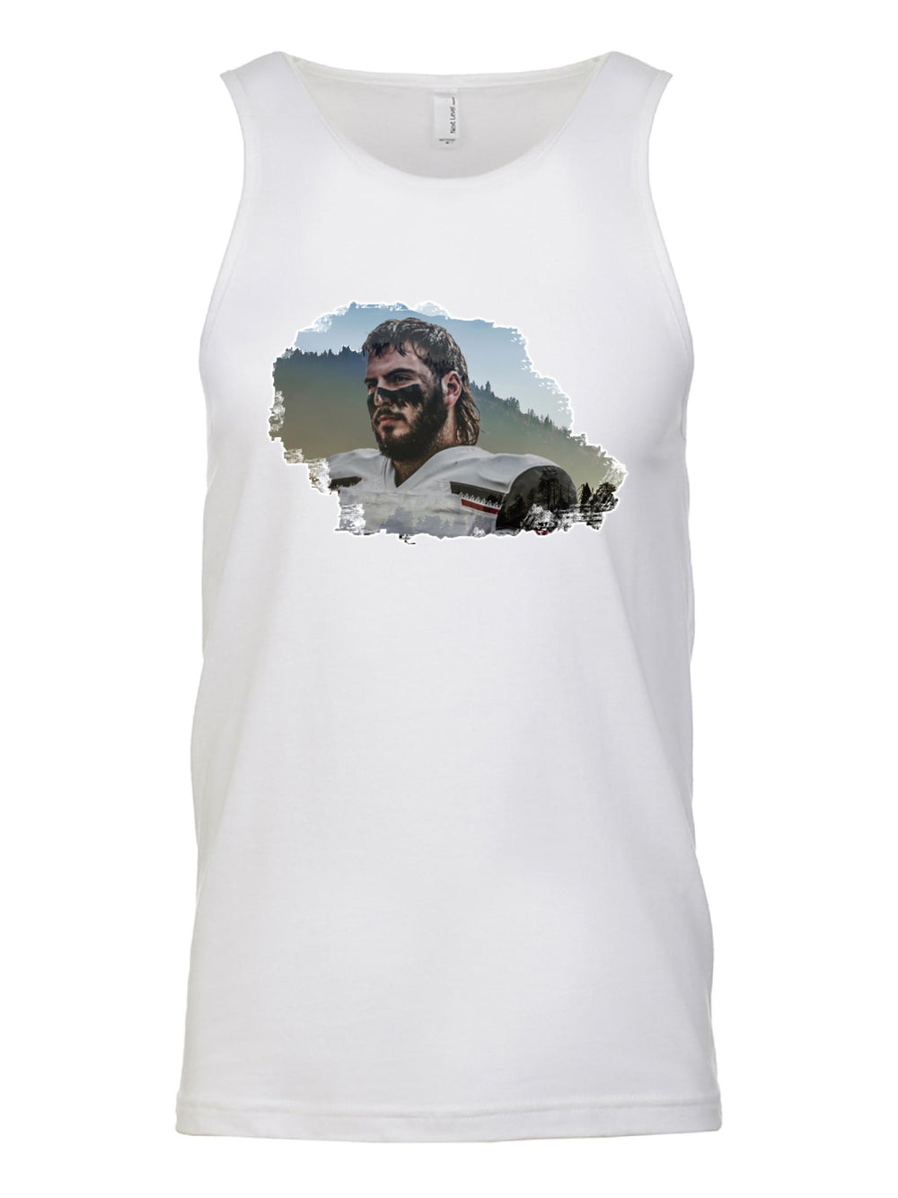 Cam Jones Tank Top