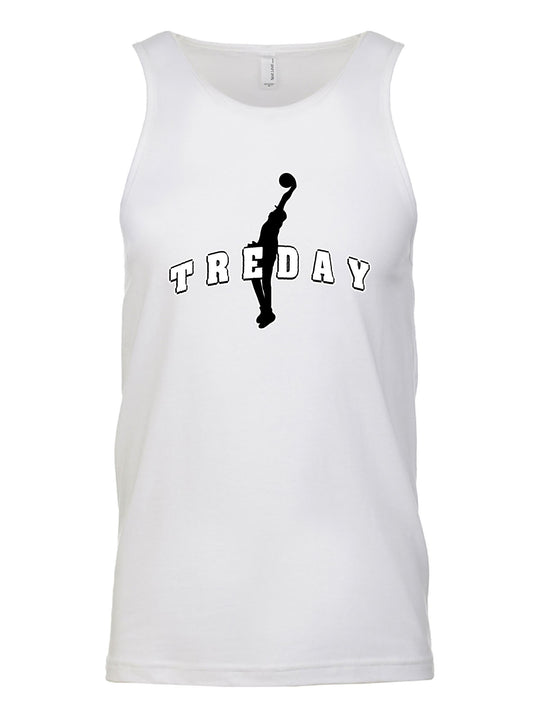 TreVon Spillers Tank Top