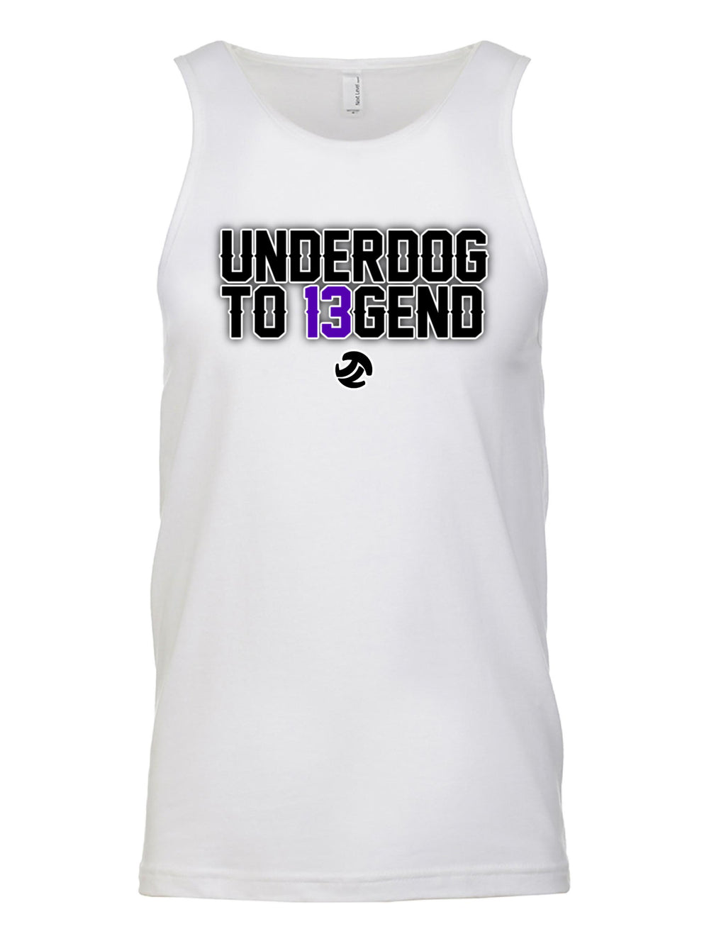 Jada Lewis Tank Top