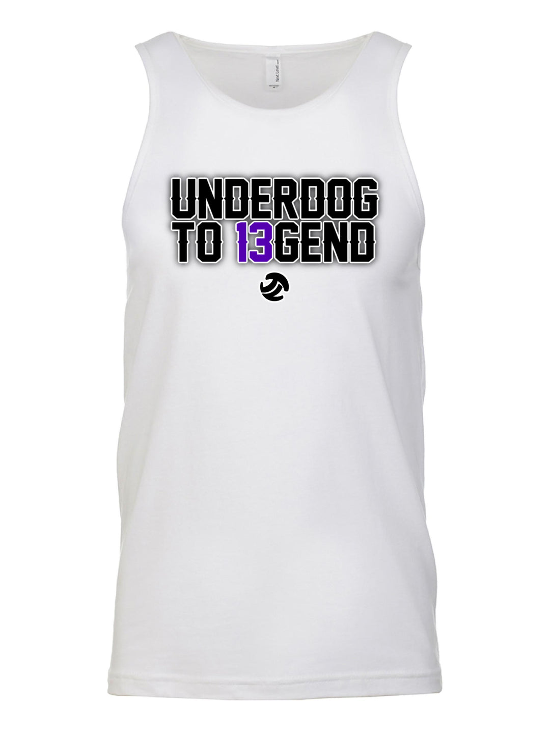 Jada Lewis Tank Top