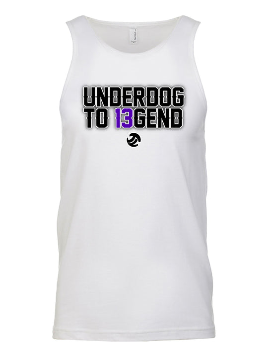 Jada Lewis Tank Top