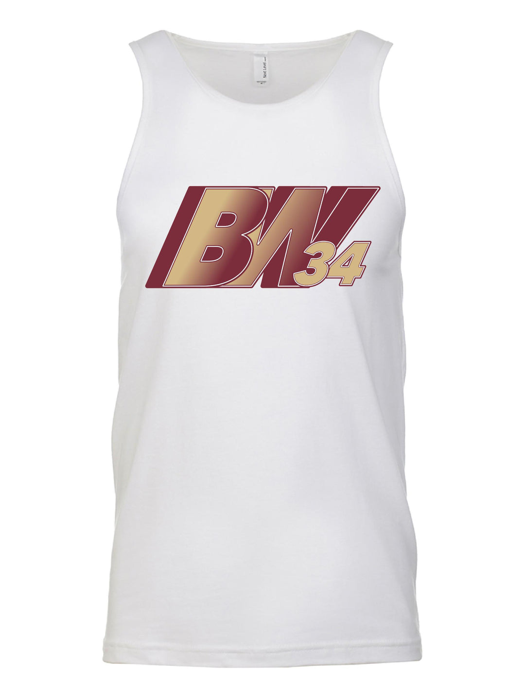 Barrett Waldrop Tank Top