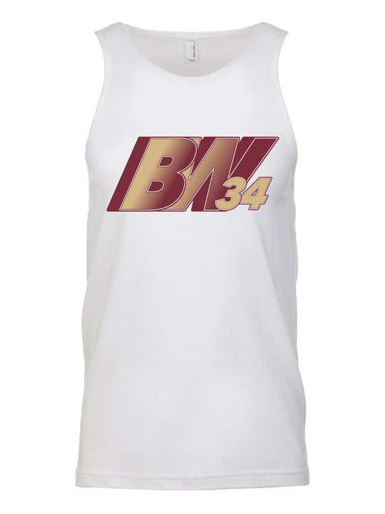 Barrett Waldrop Tank Top