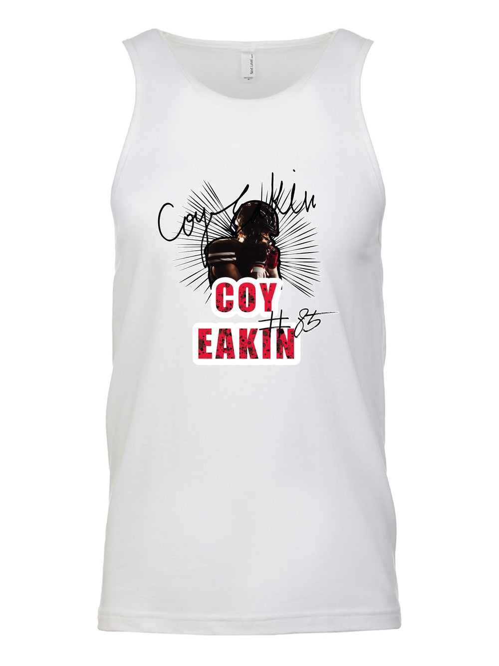 Coy Eakin Tank Top