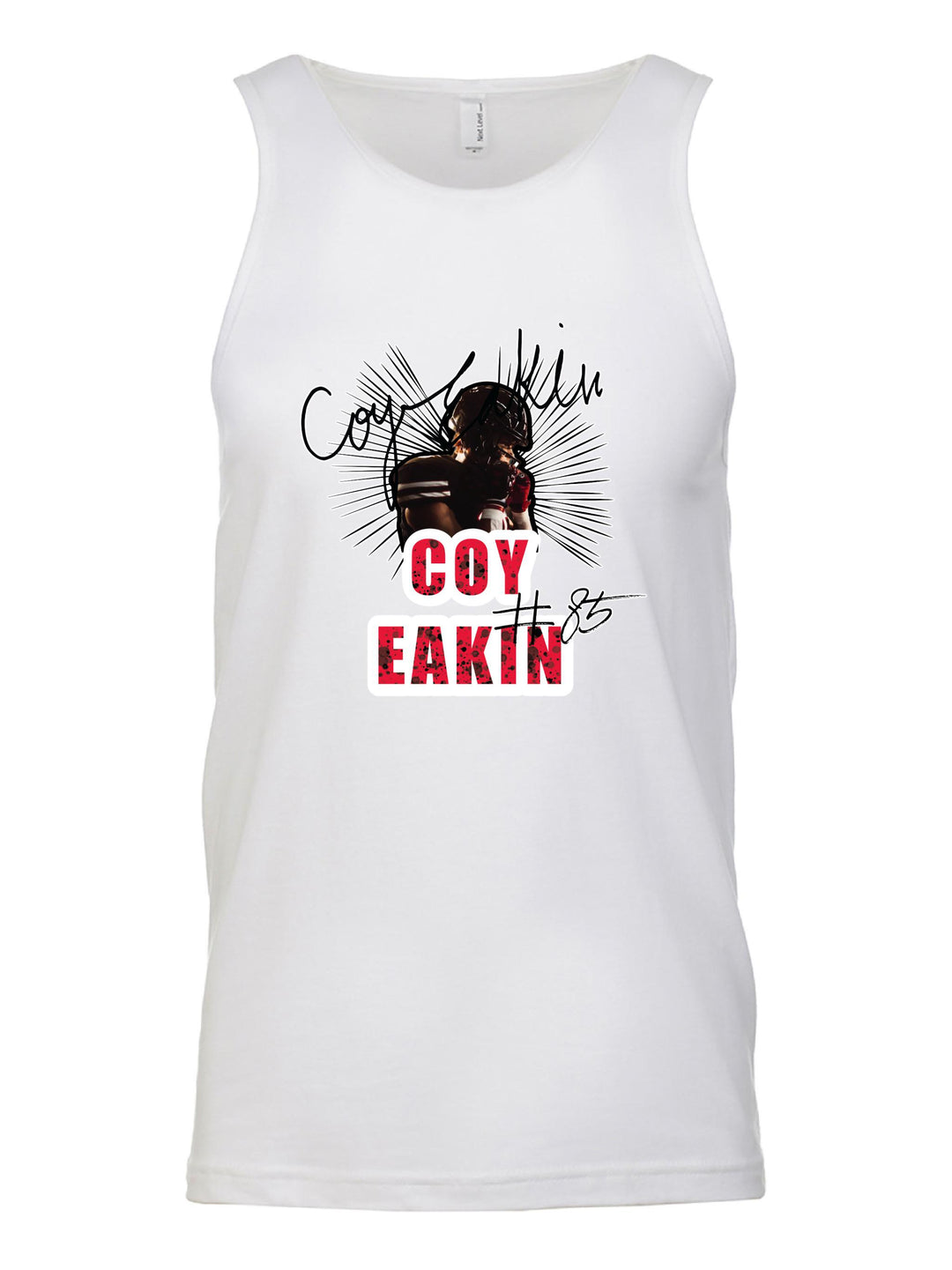 Coy Eakin Tank Top