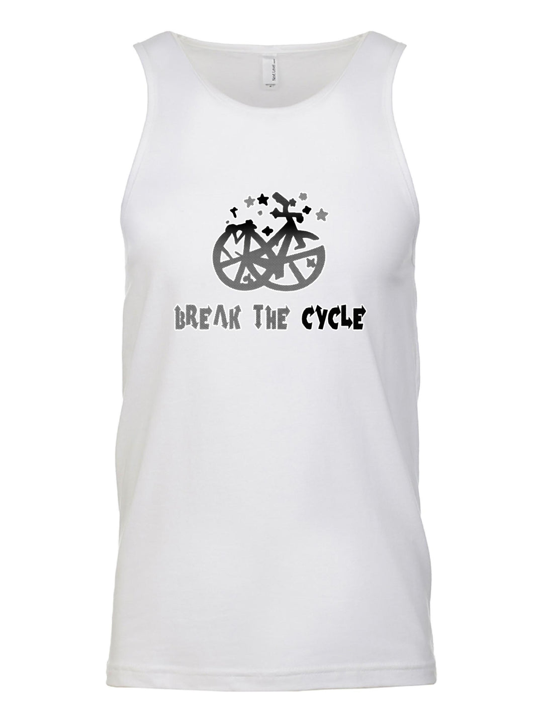 Break the Cycle Tank Top