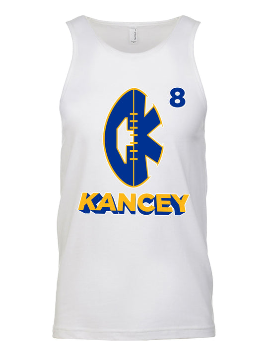 Calijah Kancey Tank Top