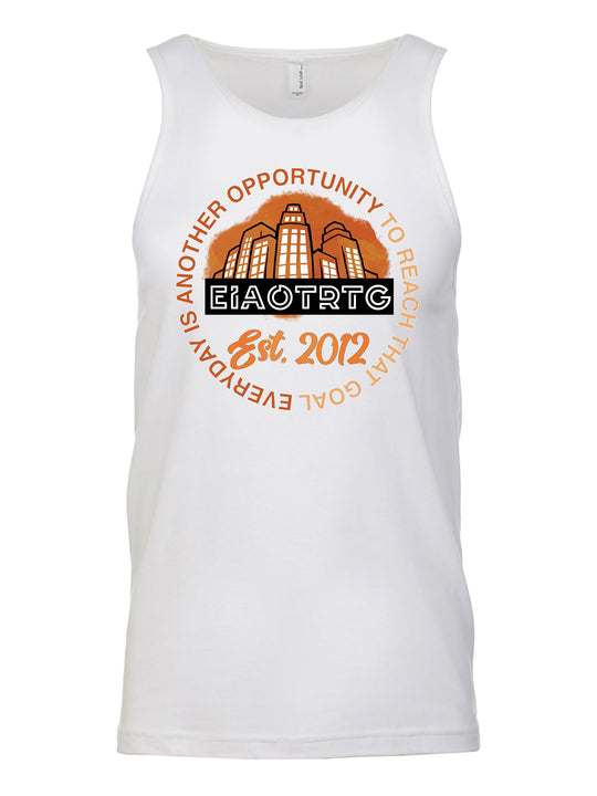 EIAOTRTG Tank Top