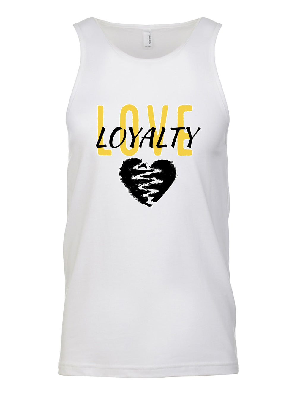 Alexandria Duncan Tank Top